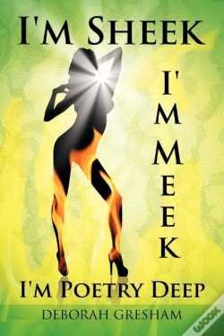 Capa do artigo I'M Sheek I'M Meek I'M Poetry Deep
