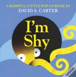 Capa do artigo I'M Shy
