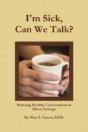 I'M Sick, Can We Talk? - Preview