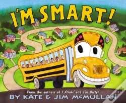 Capa do artigo I'M Smart!