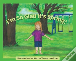 Capa do artigo I'M So Glad It'S Spring!