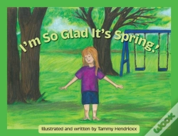Capa do artigo I'M So Glad It'S Spring!