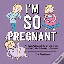 Capa do artigo I'M So Pregnant