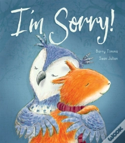 Capa do artigo I'm Sorry!