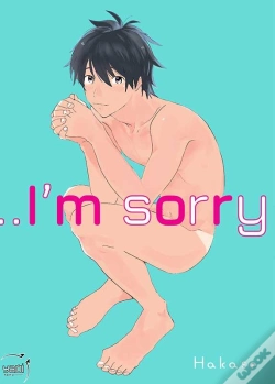 Capa do artigo I'M Sorry