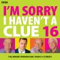 I'M Sorry I Haven'T A Clue 16 - Preview
