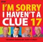 I'M Sorry I Haven'T A Clue 17 - Preview