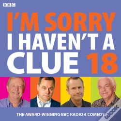 Capa do artigo I'M Sorry I Haven'T A Clue 18