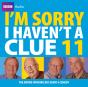 I'M Sorry I Haven'T A Clue - Preview