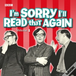 Capa do artigo I''M Sorry I''Ll Read That Again 1