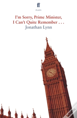 Capa do artigo I'M Sorry Prime Minister, I Can'T Quite Remember