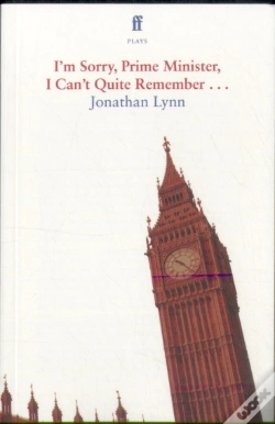 Capa do artigo I'M Sorry Prime Minister, I Can'T Quite Remember