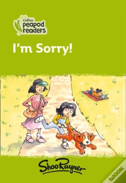 Capa do artigo I'M Sorry!