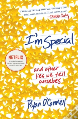 Capa do artigo I'M Special