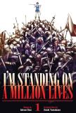 I'M Standing On A Million Lives 1