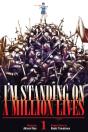 I'M Standing On A Million Lives 1 - Preview