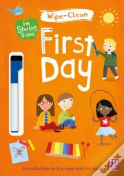 I'M Starting School: First Day