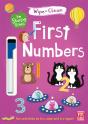 I'M Starting School: First Numbers - Preview