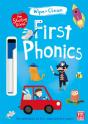I'M Starting School: First Phonics - Preview