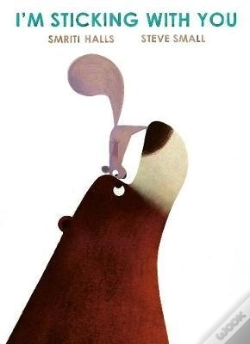 Capa do artigo I'M Sticking With You