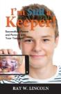 I'M Still A Keeper - Preview