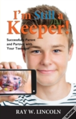 Capa do artigo I'M Still A Keeper