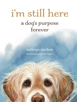 Capa do artigo I'M Still Here