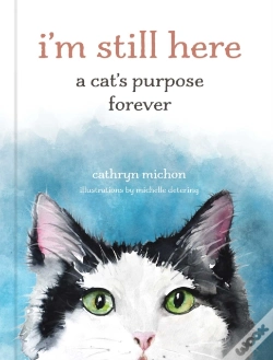 Capa do artigo I'M Still Here