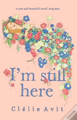 Capa do artigo I'M Still Here
