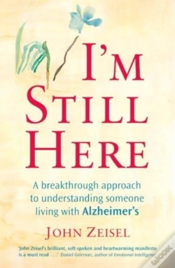 Capa do artigo I'M Still Here