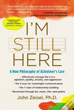 Capa do artigo I'M Still Here