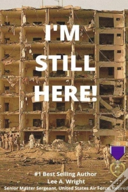 Capa do artigo I'M Still Here!