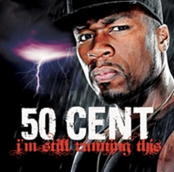 Capa do artigo I'm still running this - CD