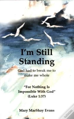 Capa do artigo I'M Still Standing