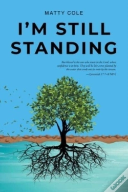 Capa do artigo I'M Still Standing