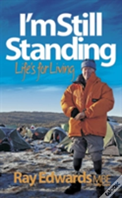 Capa do artigo Im Still Standing