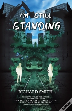 Capa do artigo I'M Still Standing