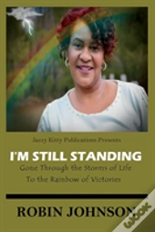 I'M Still Standing
