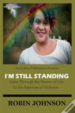 Capa do artigo I'M Still Standing