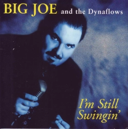Capa do artigo I'm Still Swingin' - CD