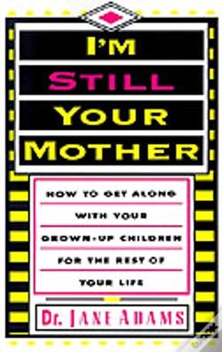 Capa do artigo I'M Still Your Mother