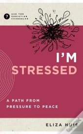 I'M Stressed