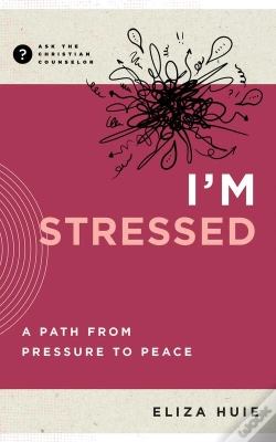 Capa do artigo I'M Stressed