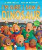 I'M Sure I Saw A Dinosaur - Preview