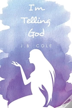 Capa do artigo I'M Telling God