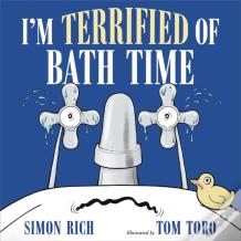 I'M Terrified Of Bath Time