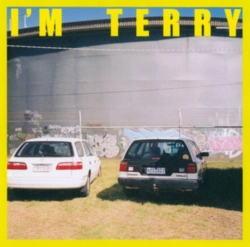 Capa do artigo I'm Terry - Vinil