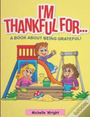 I'M Thankful For