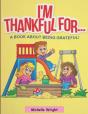 I'M Thankful For - Preview