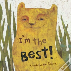 Capa do artigo I'M The Best!